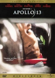 cover Apollo 13