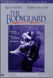 cover The Bodyguard 