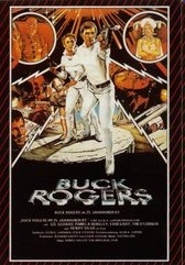 cover Buck Rogers Der Film