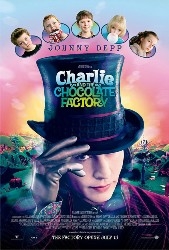 cover Charlie und die Schokoladenfabrik