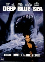 cover Deep Blue Sea