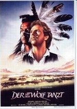 cover Der mit dem Wolf tanzt