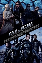 cover G.I. Joe - Geheimakte Cobra