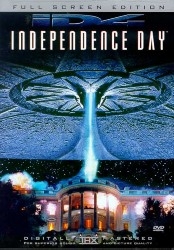 cover Independence Day