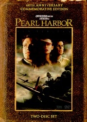 cover Pearl Harbor