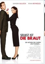 cover Selbst ist die Braut