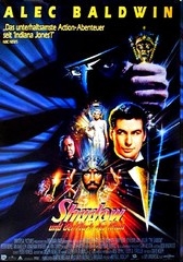 cover Shadow und der Fluch des Khan