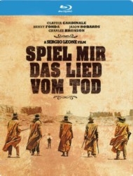 cover Spiel mir das Lied vom Tod