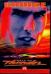 cover Tage des Donners