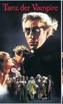 cover Tanz der Vampire 