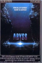 cover The Abyss