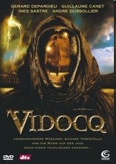 cover Vidocq