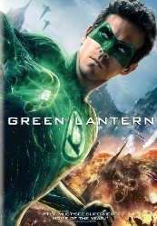 cover Green Lantern