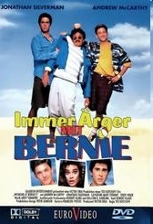 cover Immer Ärger mit Bernie