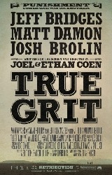 cover True Grit - Vergeltung