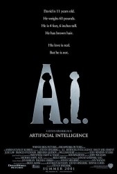 cover A.I. Künstliche Intelligenz