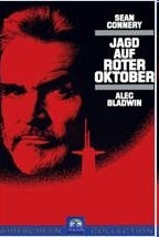 cover Jagd auf Roter Oktober