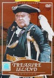 cover Die Schatzinsel