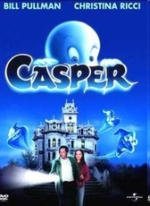 cover Casper - Staffeln 1
