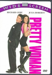 cover Pretty Woman