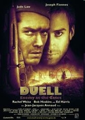 cover Duell - Enemy at the Gates