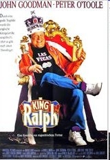 cover King Ralph