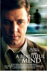 cover A beautiful Mind - Genie und Wahnsinn