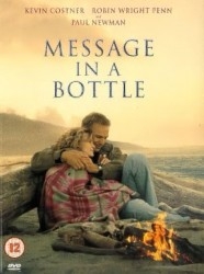 cover Message in a Bottle - Der Beginn einer großen Liebe