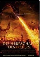 cover Die Herrschaft des Feuers