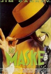 cover Die Maske 