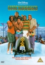 cover Cool Runnings
