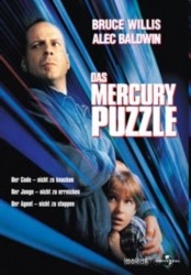 cover Das Mercury Puzzle