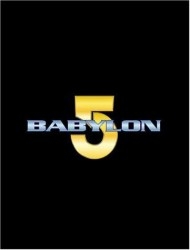 cover Babylon 5 - Komplette Serie