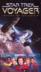 cover Star Trek - Raumschiff Voyager - Komplette Serie