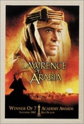 cover Lawrence von Arabien