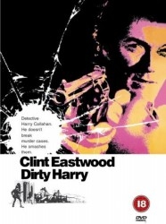 cover Dirty Harry 