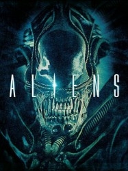 cover Aliens