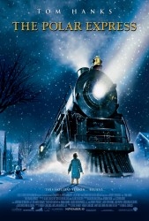 cover Polar Express, The