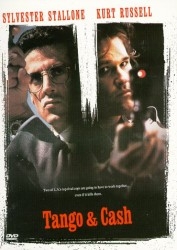 cover Tango & Cash